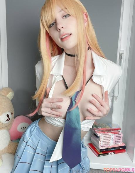Tulpina nude leaked OnlyFans photo #322