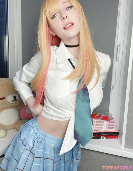 Tulpina nude leaked OnlyFans photo #323
