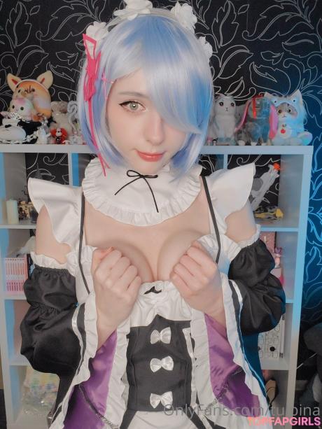 Tulpina nude leaked OnlyFans photo #492