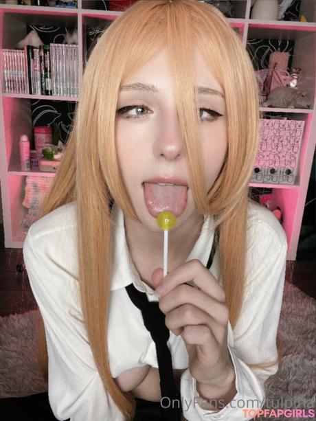 Tulpina nude leaked OnlyFans photo #666