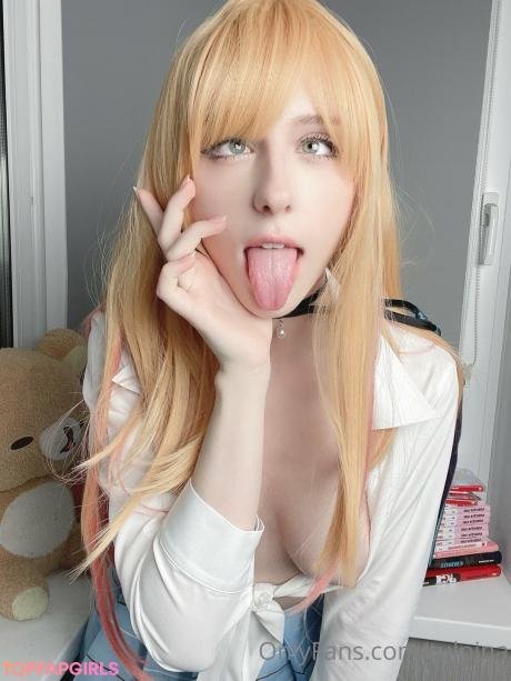 Tulpina nude leaked OnlyFans photo #670