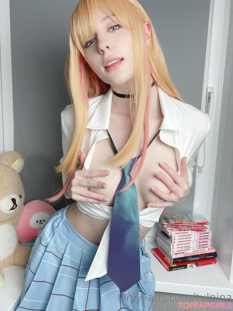 Tulpina nude leaked OnlyFans photo #693