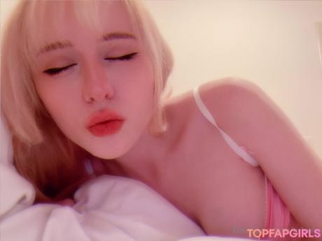 Tulpina nude leaked OnlyFans photo #714
