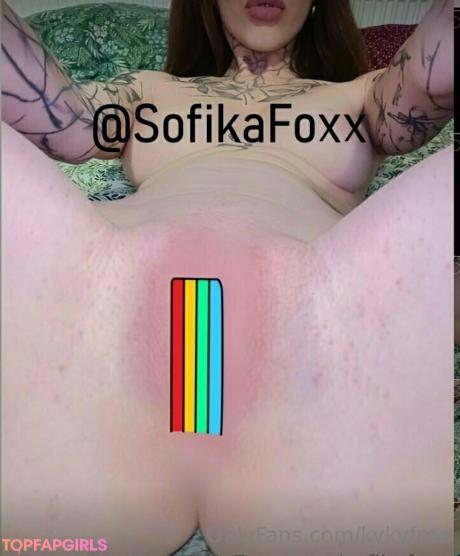 Kykyfree nude leaked OnlyFans photo #42