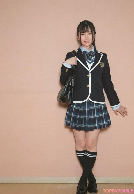 Kawakita nude leaked OnlyFans photo #8