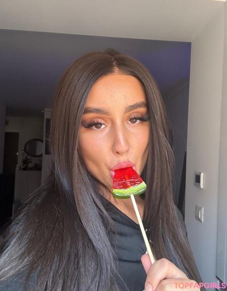 Yaslimeee nude leaked OnlyFans photo #39