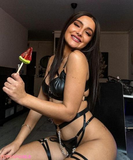 Yaslimeee nude leaked OnlyFans photo #44