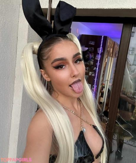 Yaslimeee nude leaked OnlyFans photo #50