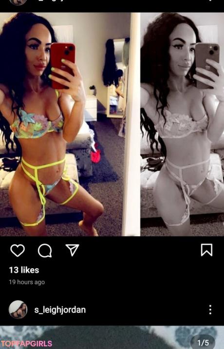 Shannon nude leaked OnlyFans photo #1
