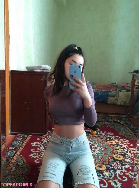 Anniecatyy nude leaked OnlyFans photo #3