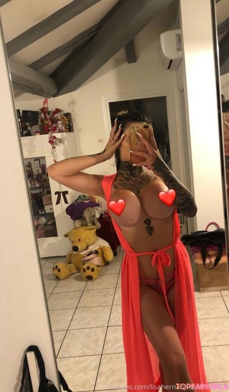 Olympia nude leaked OnlyFans photo #1
