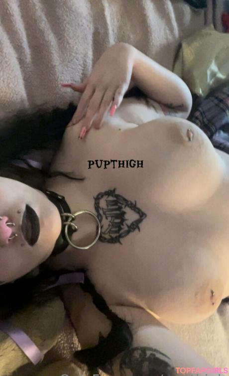 Pupthigh nude leaked OnlyFans photo #14