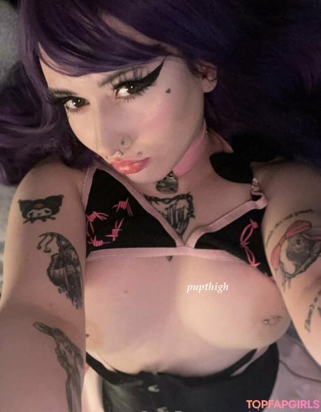 Pupthigh nude leaked OnlyFans photo #25