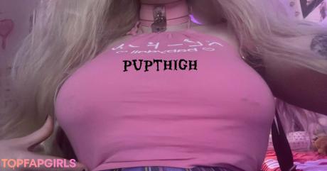 Pupthigh nude leaked OnlyFans photo #30