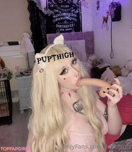 Pupthigh nude leaked OnlyFans photo #32