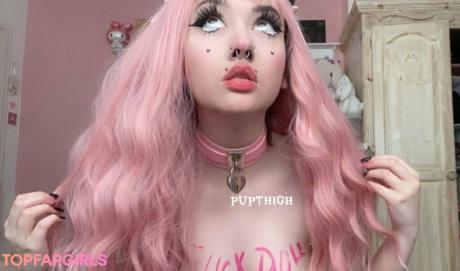 Pupthigh nude leaked OnlyFans photo #33