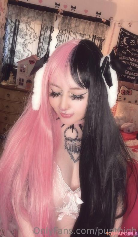 Pupthigh nude leaked OnlyFans photo #52