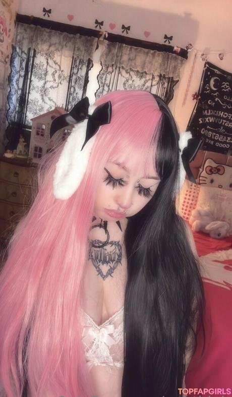 Pupthigh nude leaked OnlyFans photo #53