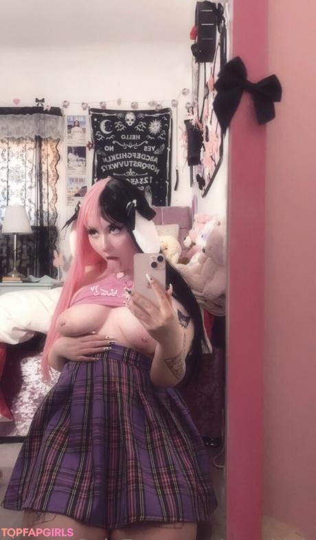 Pupthigh nude leaked OnlyFans photo #62