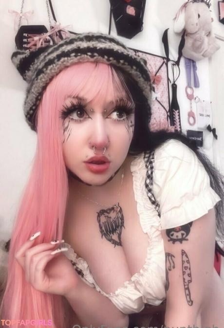 Pupthigh nude leaked OnlyFans photo #64