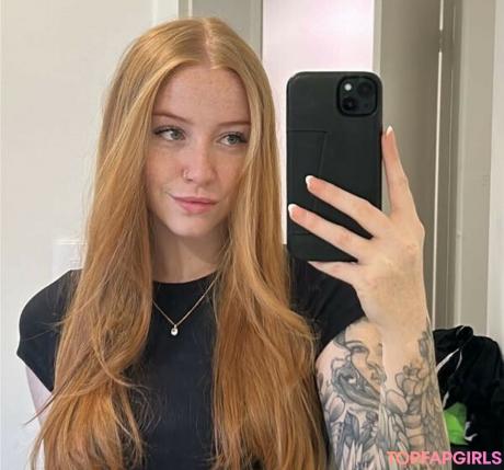 Little-miss-red nude leaked OnlyFans photo #10