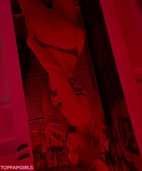 Misslushrose nude leaked OnlyFans photo #20