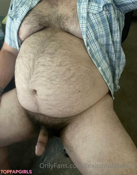 Texasmusclebul1 nude leaked OnlyFans photo #2