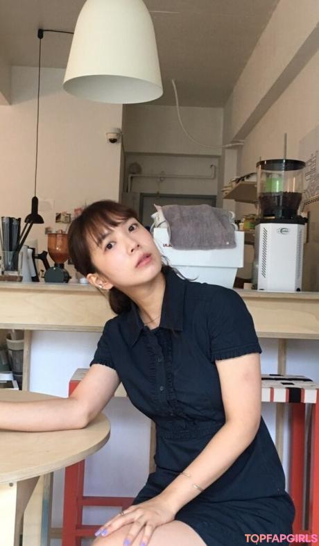 Yunjinpet nude leaked OnlyFans photo #1