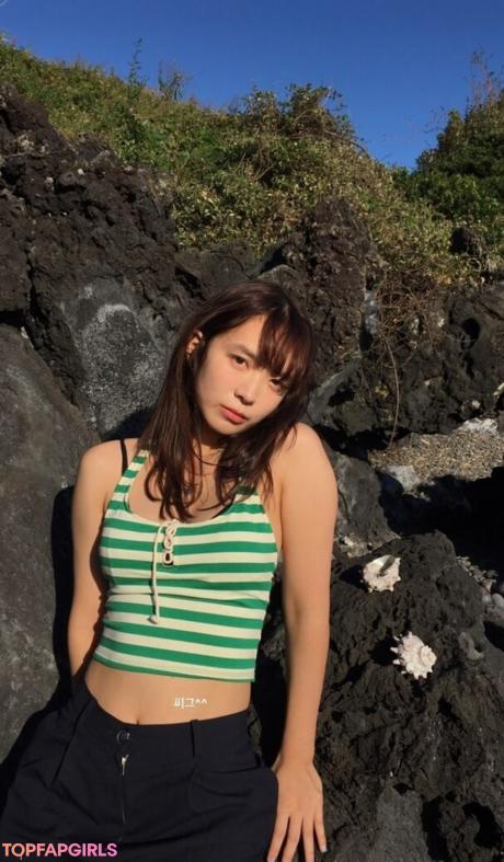 Yunjinpet nude leaked OnlyFans photo #2