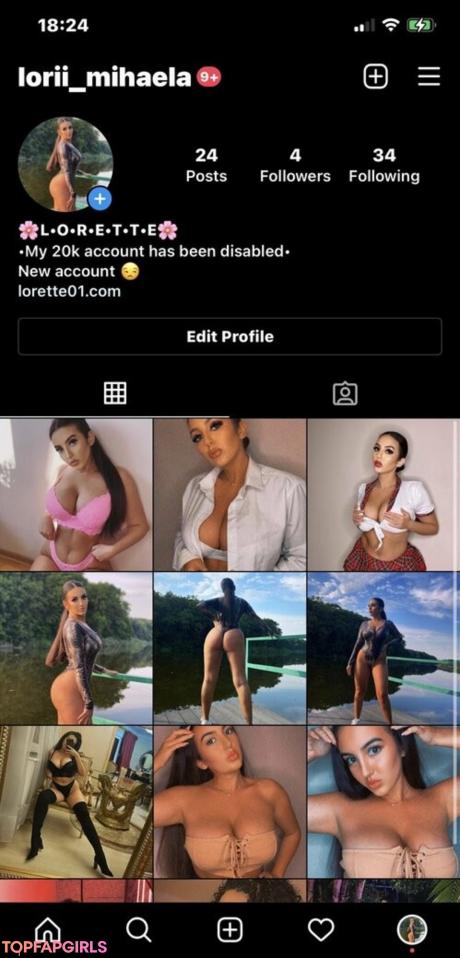 Lorette01 nude leaked OnlyFans photo #73