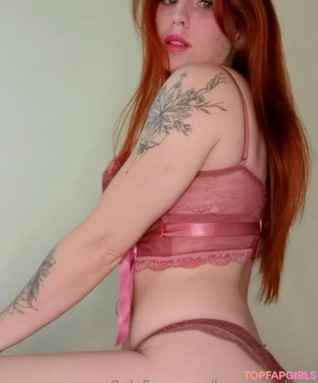 Karamel_dana nude leaked OnlyFans photo #7
