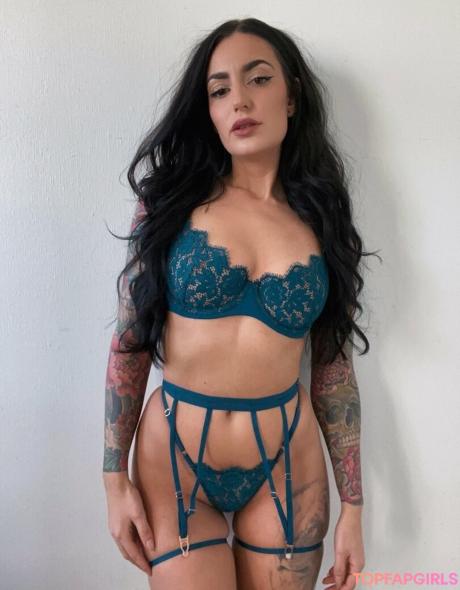 LilaFanego nude leaked OnlyFans photo #1