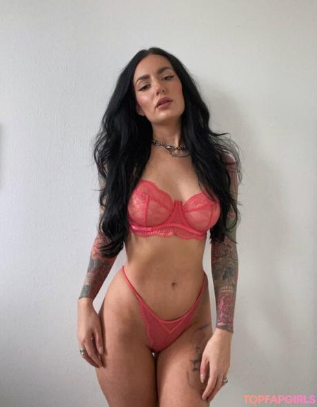 LilaFanego nude leaked OnlyFans photo #2