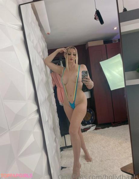 Hollythauls nude leaked OnlyFans photo #38
