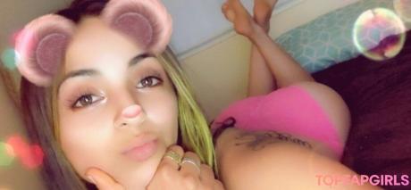 Liliana nude leaked OnlyFans photo #37