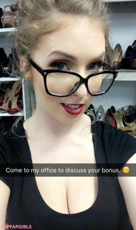 Lenaisapeach nude leaked OnlyFans photo #5