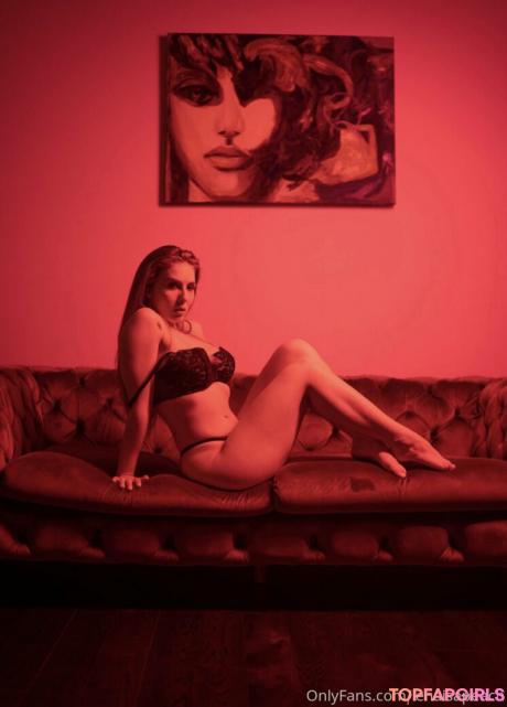 Lenaisapeach nude leaked OnlyFans photo #52