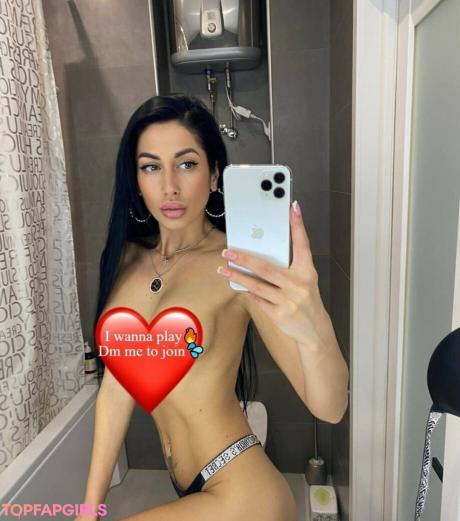 Your_sweet_mari nude leaked OnlyFans photo #76