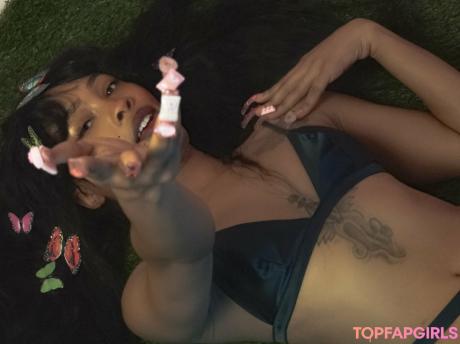 Blindianonly nude leaked OnlyFans photo #17