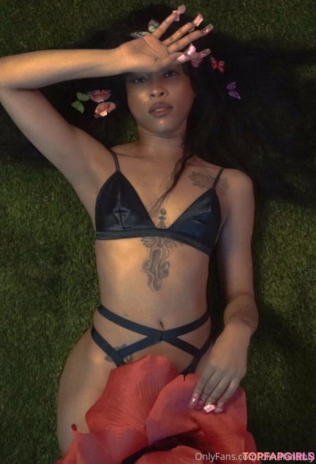 Blindianonly nude leaked OnlyFans photo #19