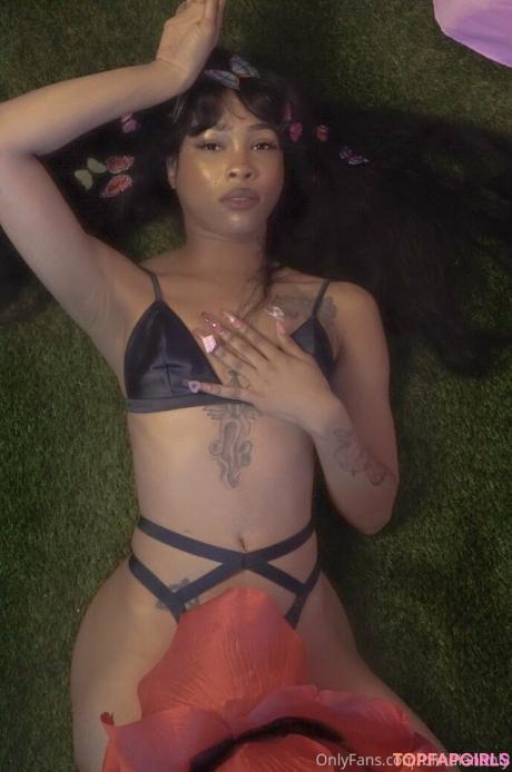 Blindianonly nude leaked OnlyFans photo #20