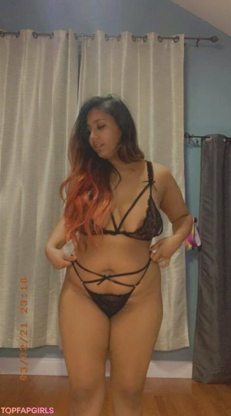 Blindianonly nude leaked OnlyFans photo #21