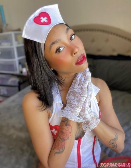 Blindianonly nude leaked OnlyFans photo #38