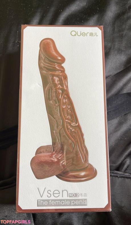 Blindianonly nude leaked OnlyFans photo #4
