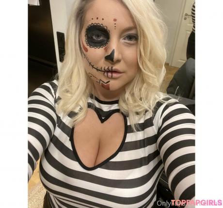 Ellitelli nude leaked OnlyFans photo #15