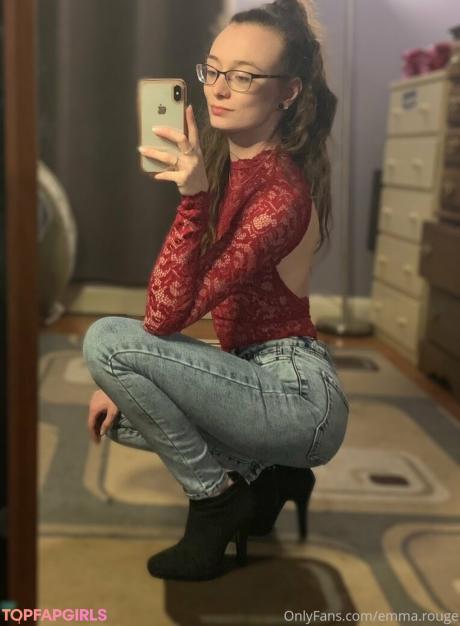 Emma nude leaked OnlyFans photo #33