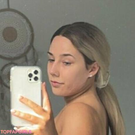 Hannahbuethke nude leaked OnlyFans photo #6