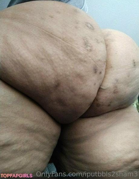 Iputbbls2sham3 nude leaked OnlyFans photo #26