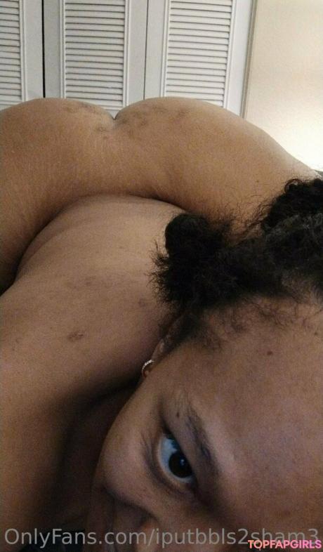 Iputbbls2sham3 nude leaked OnlyFans photo #37