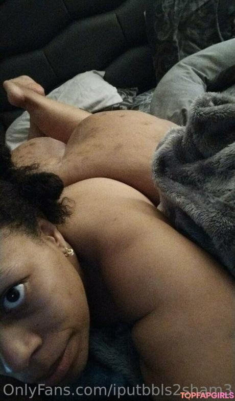Iputbbls2sham3 nude leaked OnlyFans photo #40